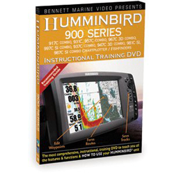 humminbird 997c si for sale